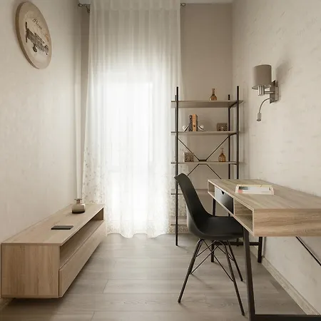 Apartment Cosy Modern In Arkadia *