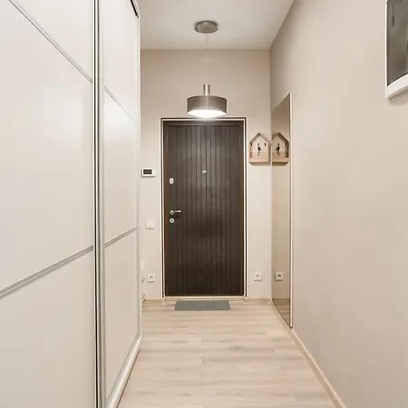 Apartment Cosy Modern In Arkadia Odessa