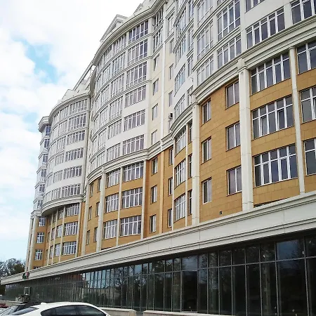 Cosy Modern In Arkadia Appartement *