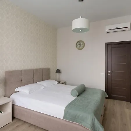 Cosy Modern In Arkadia *