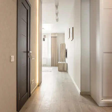 Cosy Modern In Arkadia *