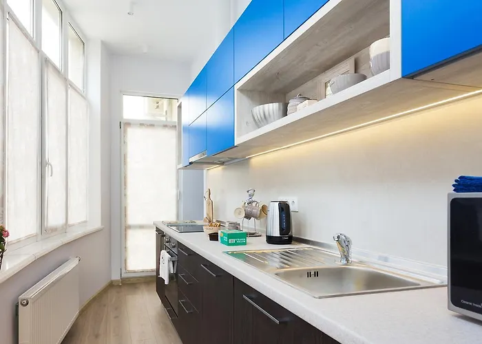 Cosy Modern In Arkadia *