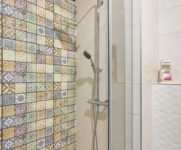 Cosy Modern In Arkadia Οδησσός