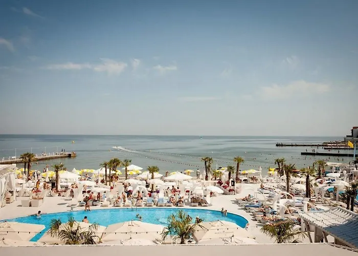 Cosy Modern In Arkadia Appartement *