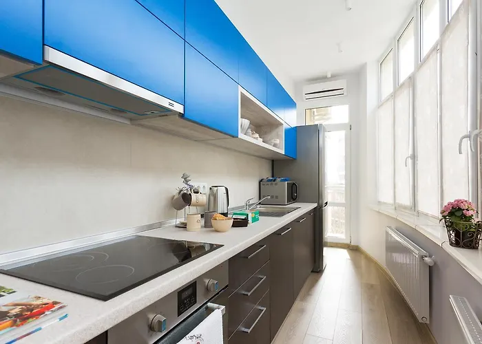 Cosy Modern In Arkadia *