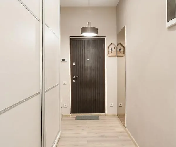 Διαμέρισμα Cosy Modern In Arkadia Οδησσός