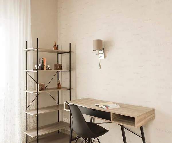 Cosy Modern In Arkadia Odesa