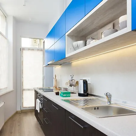 Cosy Modern In Arkadia *